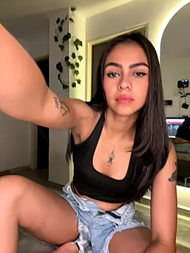 Tatiana250 online show from September 12, 2025, 12:33 am