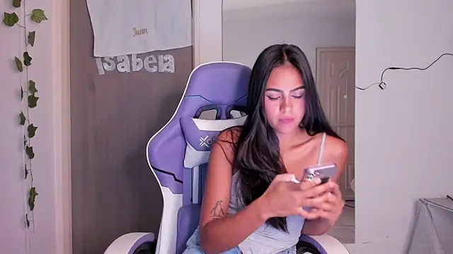 Tatiana250 online show from October 21, 2025, 12:22 am