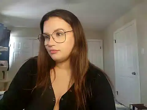 MrsJess online show from January 27, 2025, 10:06 pm