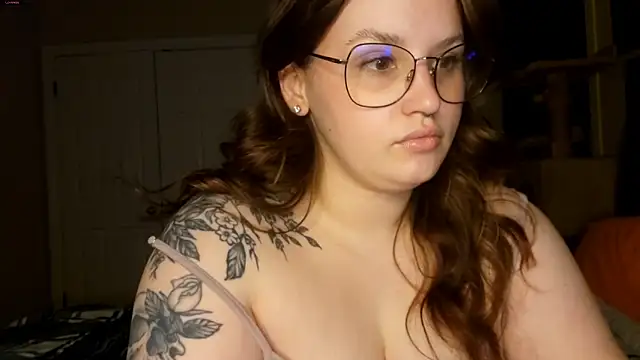 MrsJess online show from March 3, 2025, 2:15 am
