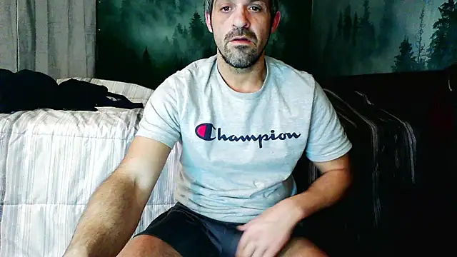 Snapshot of Troyt87 chatting on January 11, 2025, 9:04 am Troyt87 online show from January 11, 2025, 9:04 am