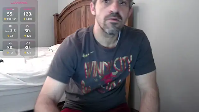 Troyt87 online show from June 9, 2026, 4:29 pm
