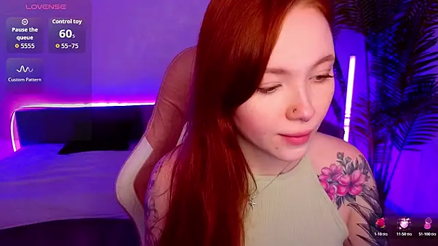 Maya Light online show from December 4, 2025, 8:34 am