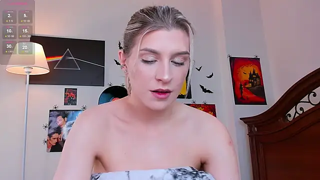 heartseduction online show from November 7, 2025, 8:14 am