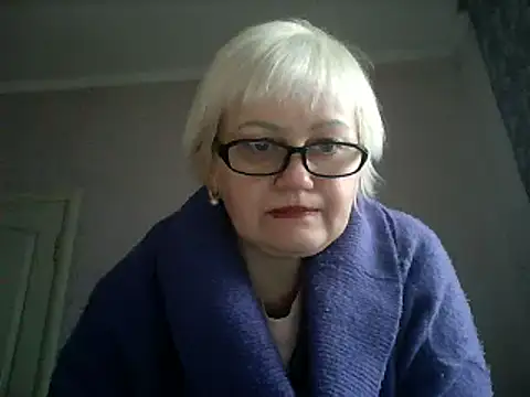 Mayya4321 online show from February 10, 2025, 10:53 am