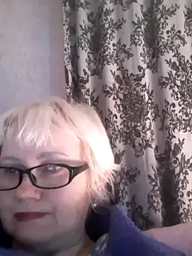 Mayya4321 online show from February 21, 2025, 3:32 pm