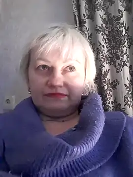 Mayya4321 online show from February 24, 2025, 2:37 pm