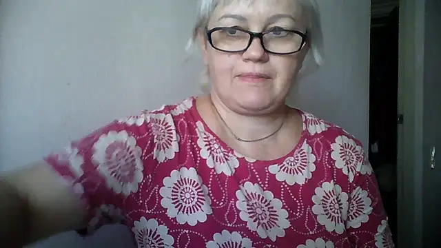 Mayya4321 online show from September 20, 2025, 6:25 am