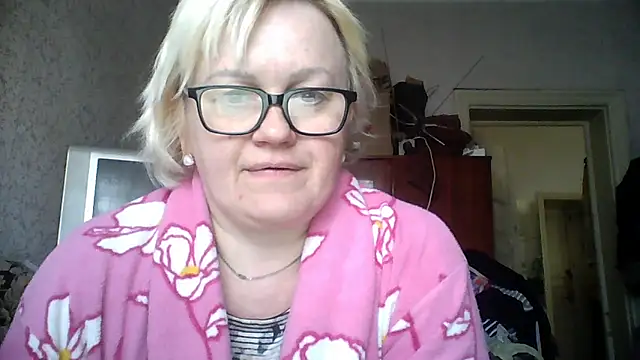 Mayya4321 online show from March 12, 2026, 10:10 am