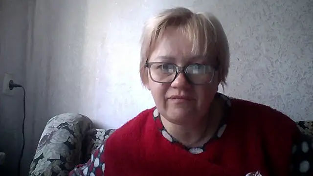Mayya4321 online show from April 26, 2026, 6:22 am