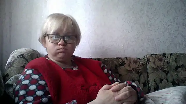 Mayya4321 online show from May 2, 2026, 7:24 am
