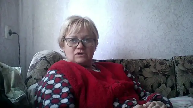 Mayya4321 online show from May 3, 2026, 7:36 am