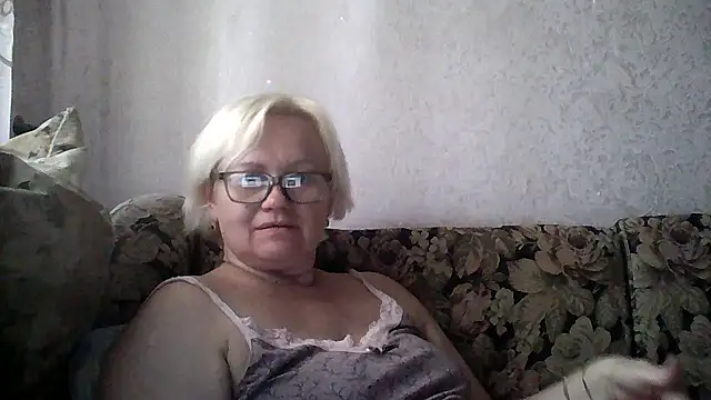 Mayya4321 online show from June 11, 2026, 9:29 am