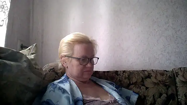 Mayya4321 online show from June 13, 2026, 7:06 am