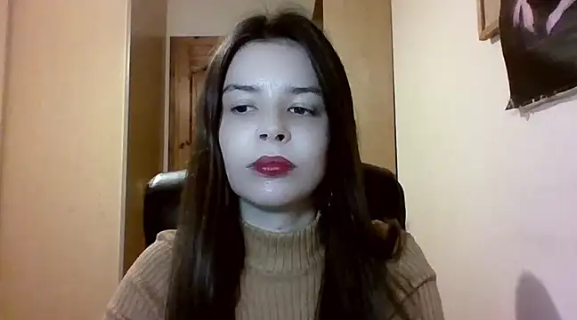 LariceSexy online show from January 31, 2025, 7:18 pm