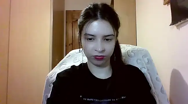 LariceSexy online show from February 1, 2025, 10:23 pm