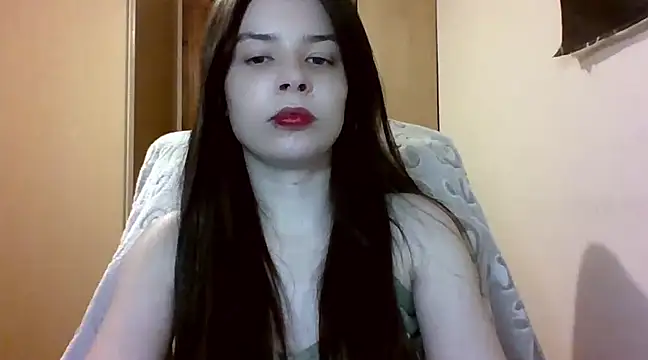 LariceSexy online show from February 2, 2025, 7:14 pm