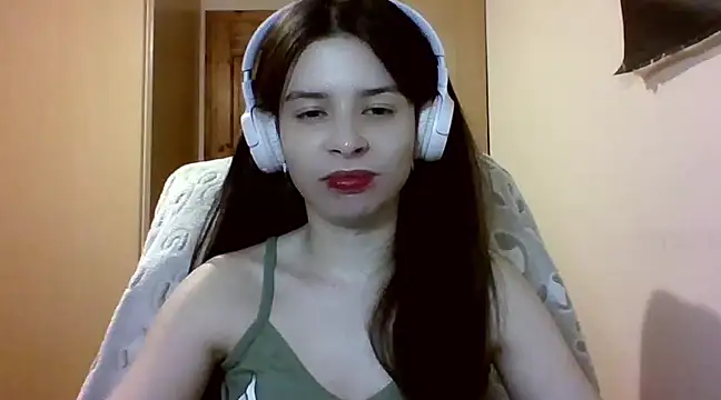 LariceSexy online show from February 2, 2025, 10:17 pm