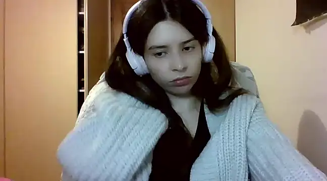 LariceSexy online show from February 8, 2025, 10:19 pm