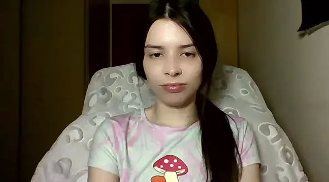 LariceSexy online show from February 24, 2025, 7:09 pm