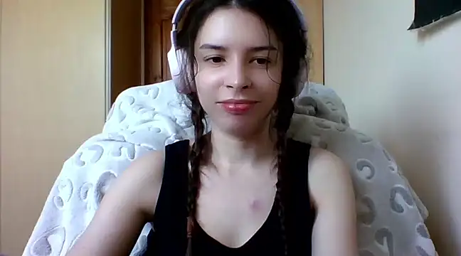 LariceSexy online show from February 25, 2025, 1:06 pm