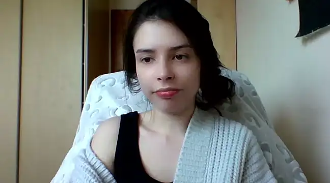 LariceSexy online show from February 26, 2025, 1:08 pm