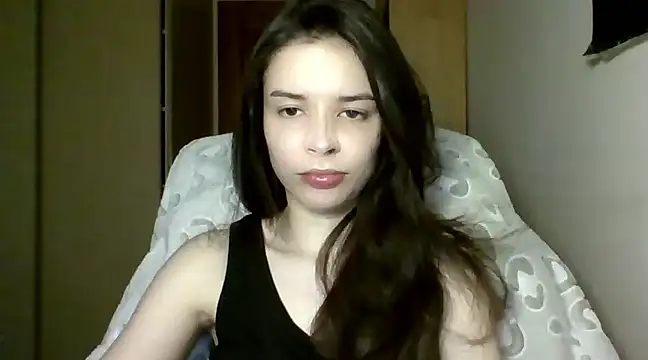 LariceSexy online show from February 26, 2025, 4:14 pm