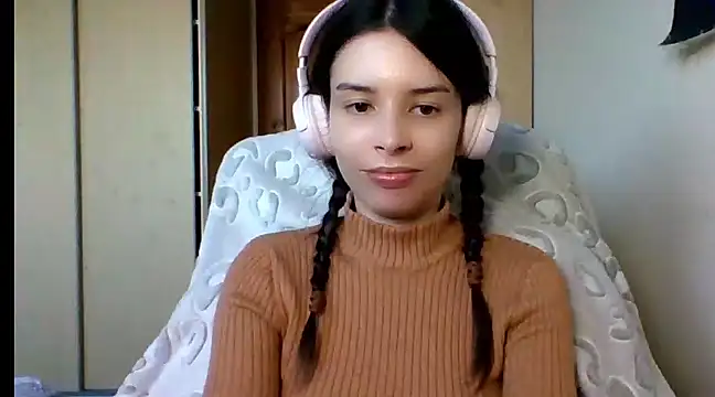 LariceSexy online show from March 3, 2025, 4:14 pm