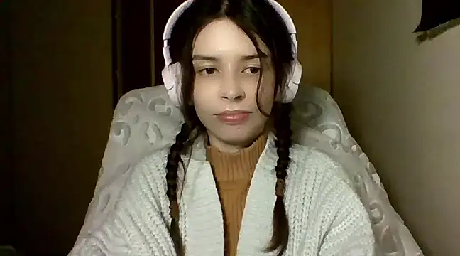 LariceSexy online show from March 3, 2025, 7:17 pm