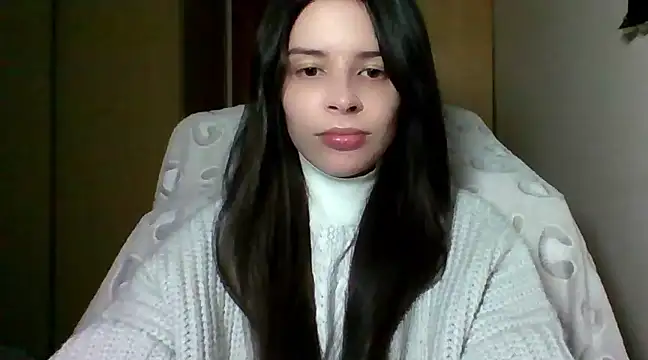 LariceSexy online show from March 4, 2025, 7:11 pm