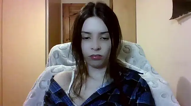 LariceSexy online show from March 7, 2025, 7:16 pm