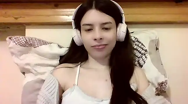 LariceSexy online show from March 9, 2025, 10:08 pm