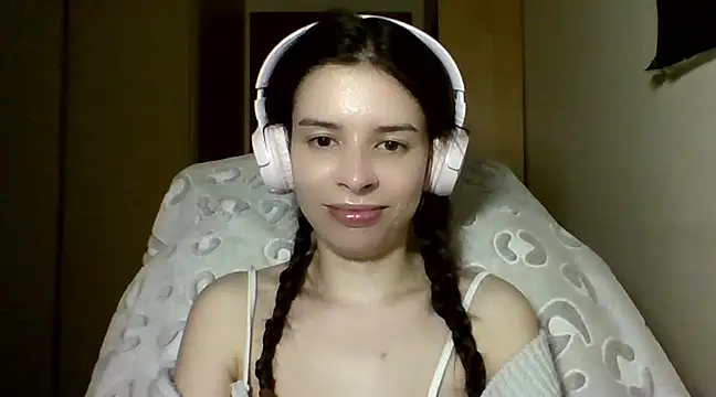 LariceSexy online show from March 11, 2025, 10:53 pm