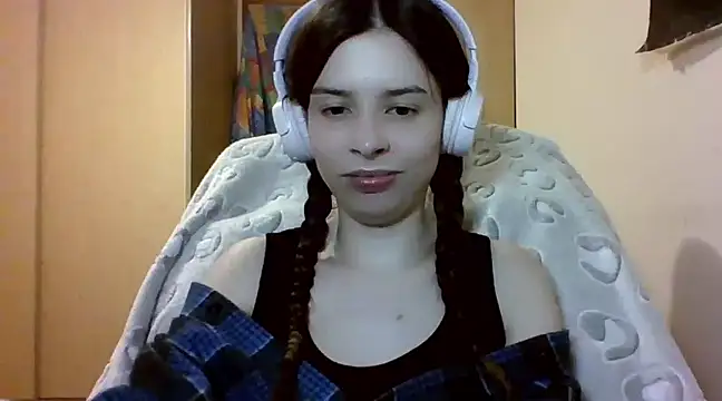 LariceSexy online show from March 12, 2025, 7:17 pm