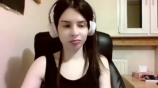 LariceSexy online show from March 22, 2025, 7:09 pm