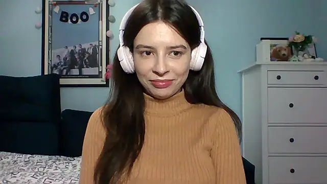 LariceSexy online show from September 27, 2025, 6:13 pm