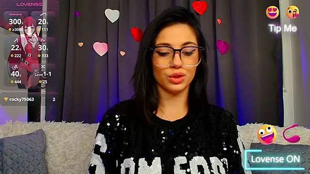 Deea Vibe Me online show from February 19, 2025, 7:50 am