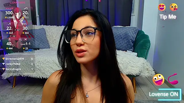 Deea Vibe Me online show from February 19, 2025, 10:56 am