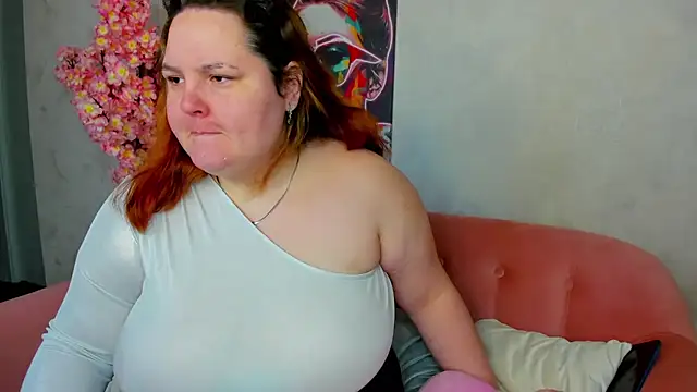 Helga Fitzgerald online show from February 11, 2025, 3:29 am
