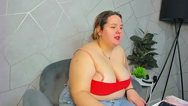Helga Fitzgerald online show from March 1, 2025, 3:53 am
