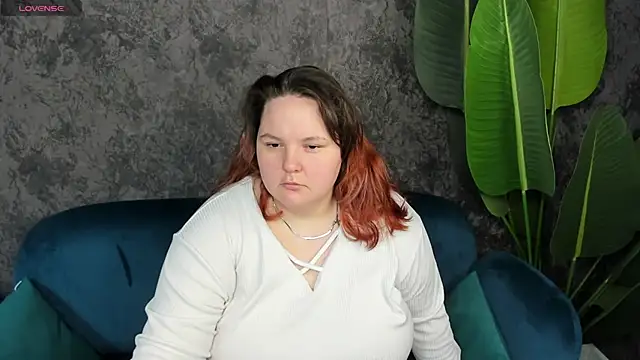 Helga Fitzgerald online show from March 17, 2025, 3:14 am