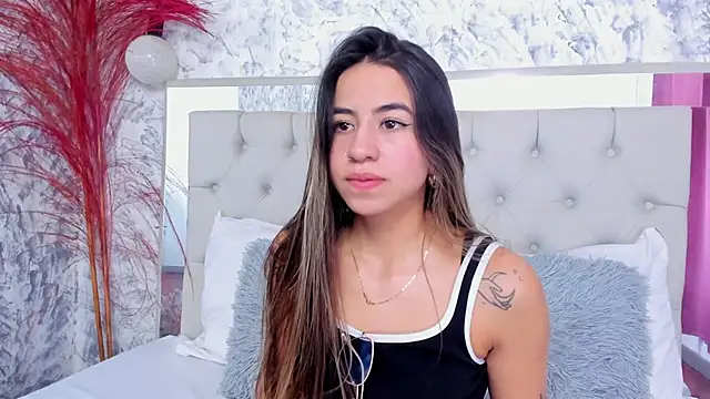 Ariana greenblat online show from February 24, 2026, 5:11 pm