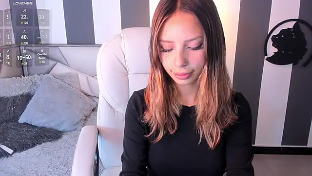 Snapshot of Salome__evans chatting on February 24, 2025, 1:42 pm Salome evans online show from February 24, 2025, 1:42 pm