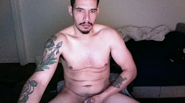 NicaBOi online show from January 27, 2025, 2:46 pm