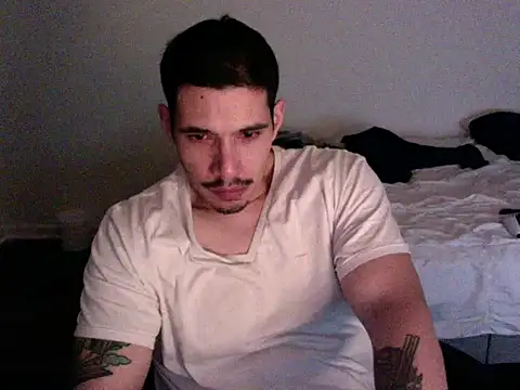 NicaBOi online show from January 31, 2025, 3:41 am