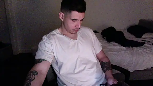 NicaBOi online show from February 5, 2025, 12:49 pm