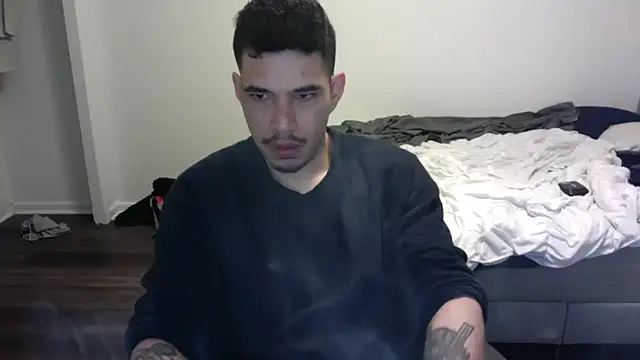 NicaBOi online show from March 14, 2025, 1:02 pm