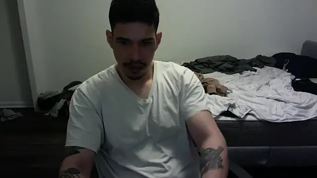 NicaBOi online show from March 15, 2025, 1:29 pm