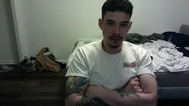 NicaBOi online show from March 16, 2025, 4:41 am