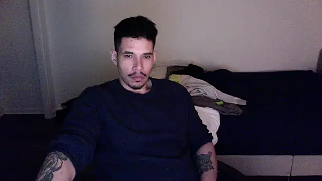NicaBOi online show from March 18, 2025, 1:43 am